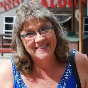 Meet your Posher, Linda